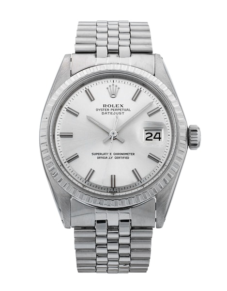 Rolex Datejust 1603